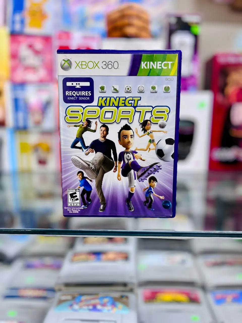 kinnect sports 1