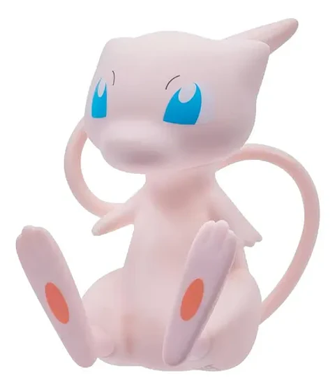 Mew takara tomy articulado