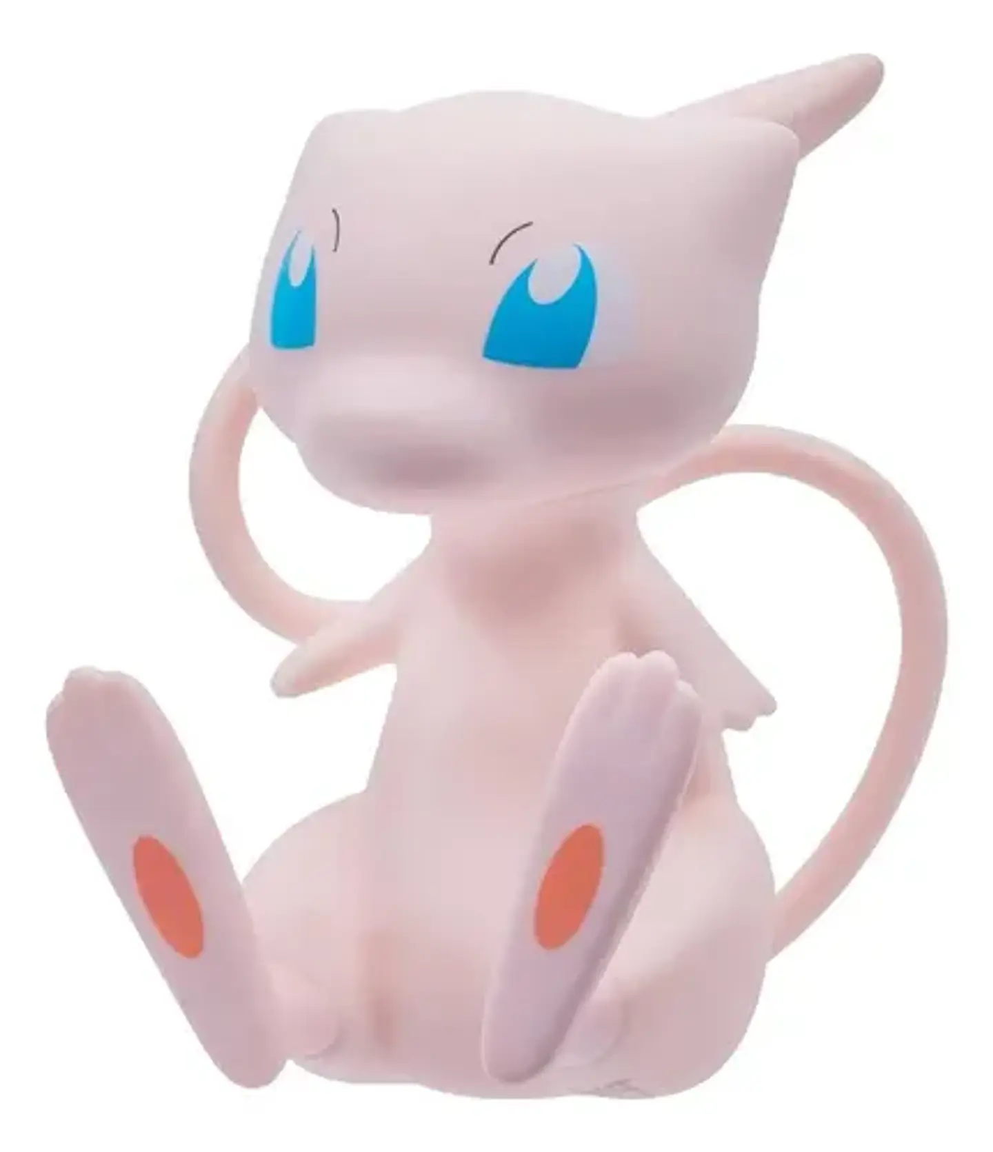 Mew takara tomy articulado 1