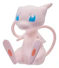 Mew takara tomy articulado - Miniatura 1