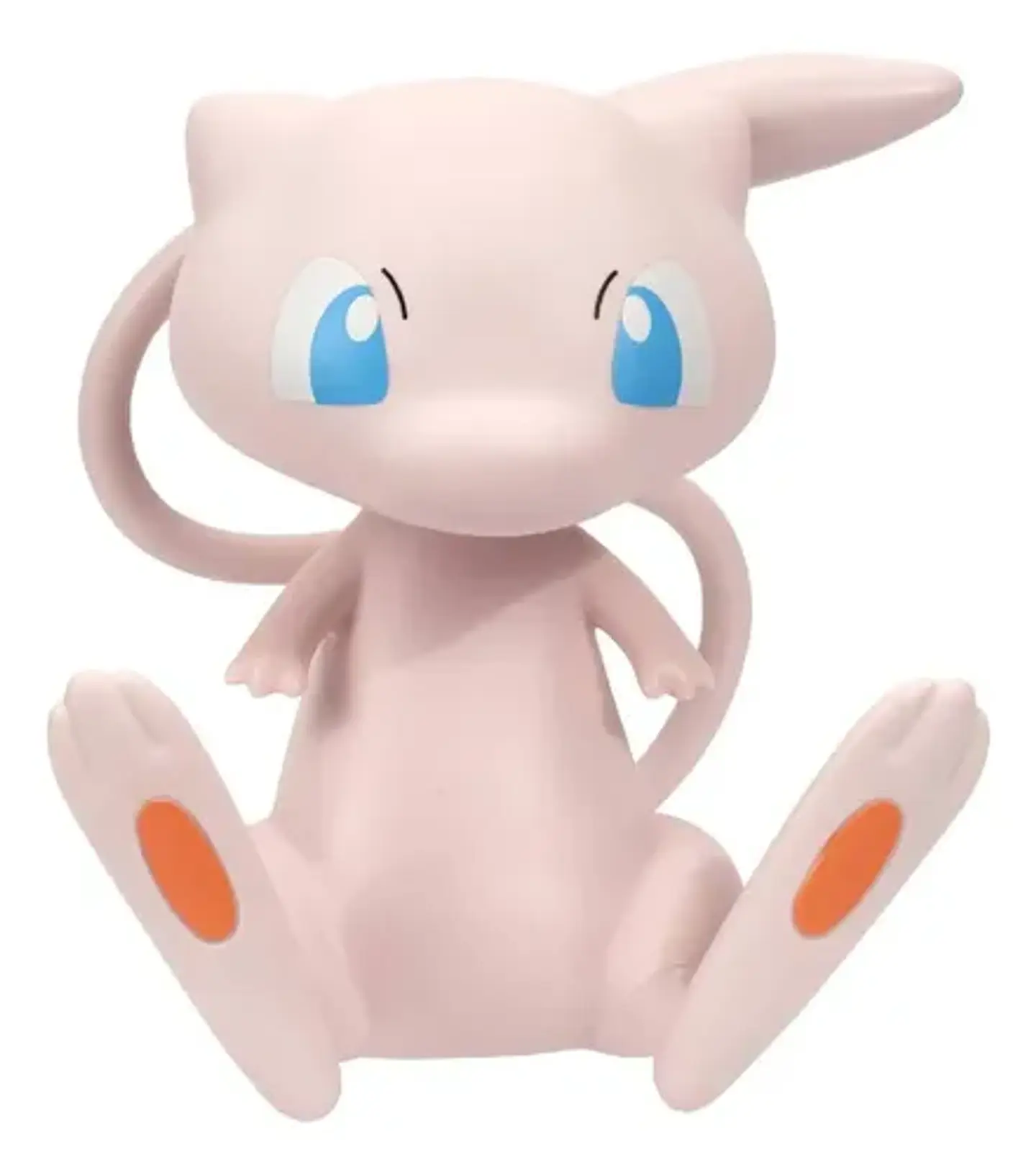 Mew takara tomy articulado 2