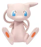 Mew takara tomy articulado - Miniatura 2