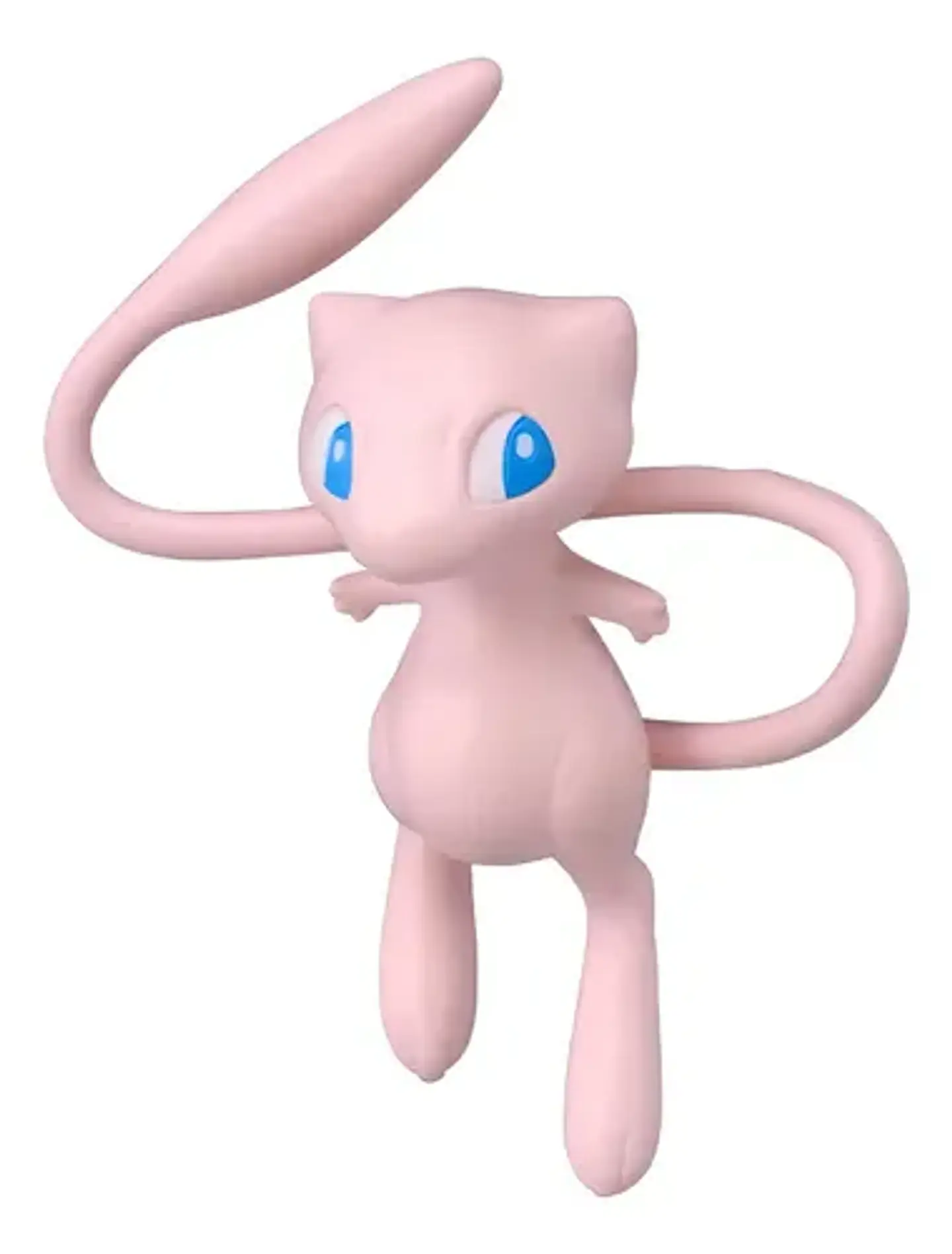 Mew takara Tomy perlado 1