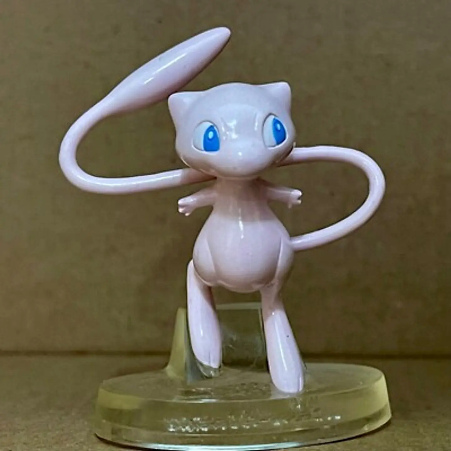 Mew takara Tomy perlado 2