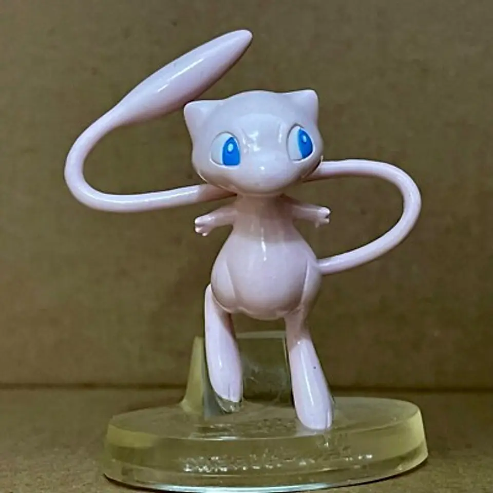 Mew takara Tomy perlado 2