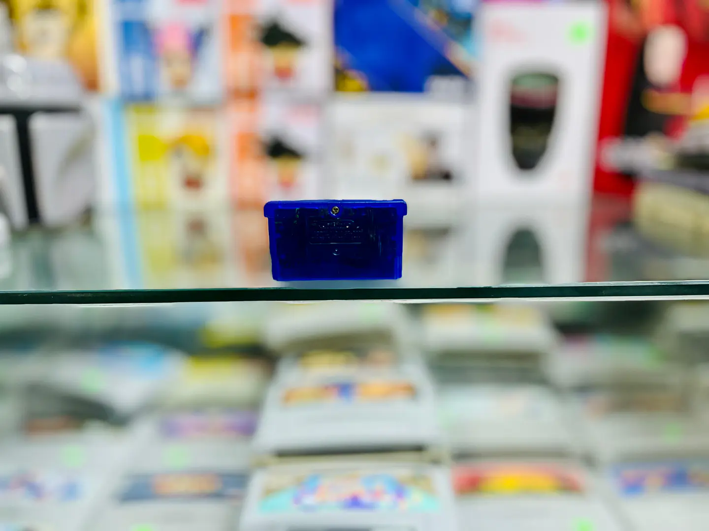 Pokemon Safiro (USA) 2