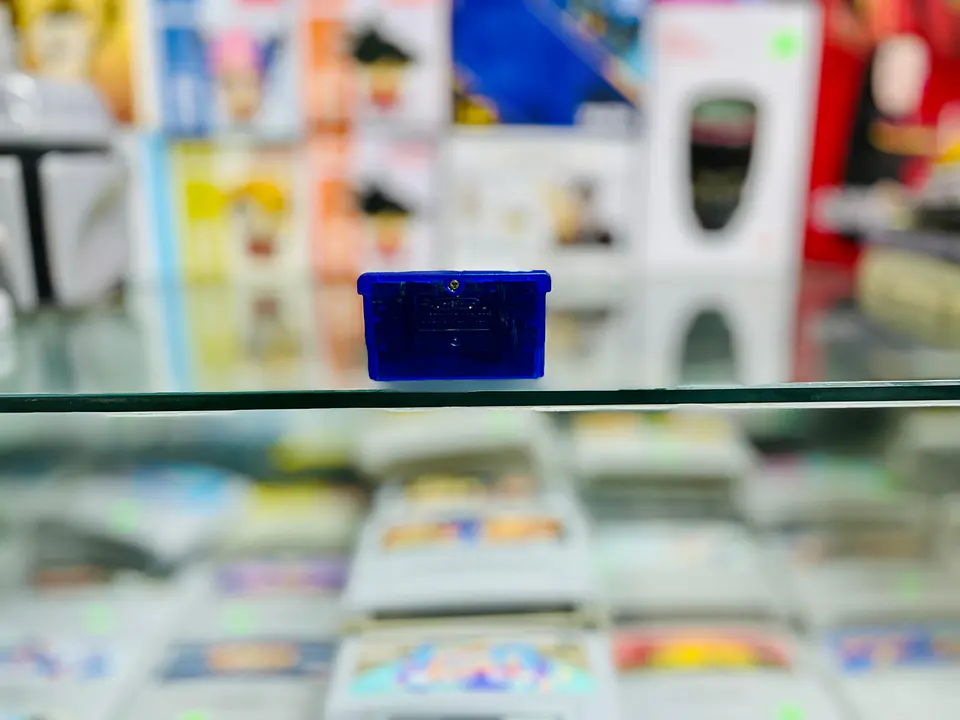 Pokemon Safiro (USA) 2