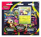 Pack 3 cartas perfect order - Miniatura 1
