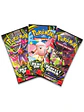 Pack 3 cartas perfect order - Miniatura 2