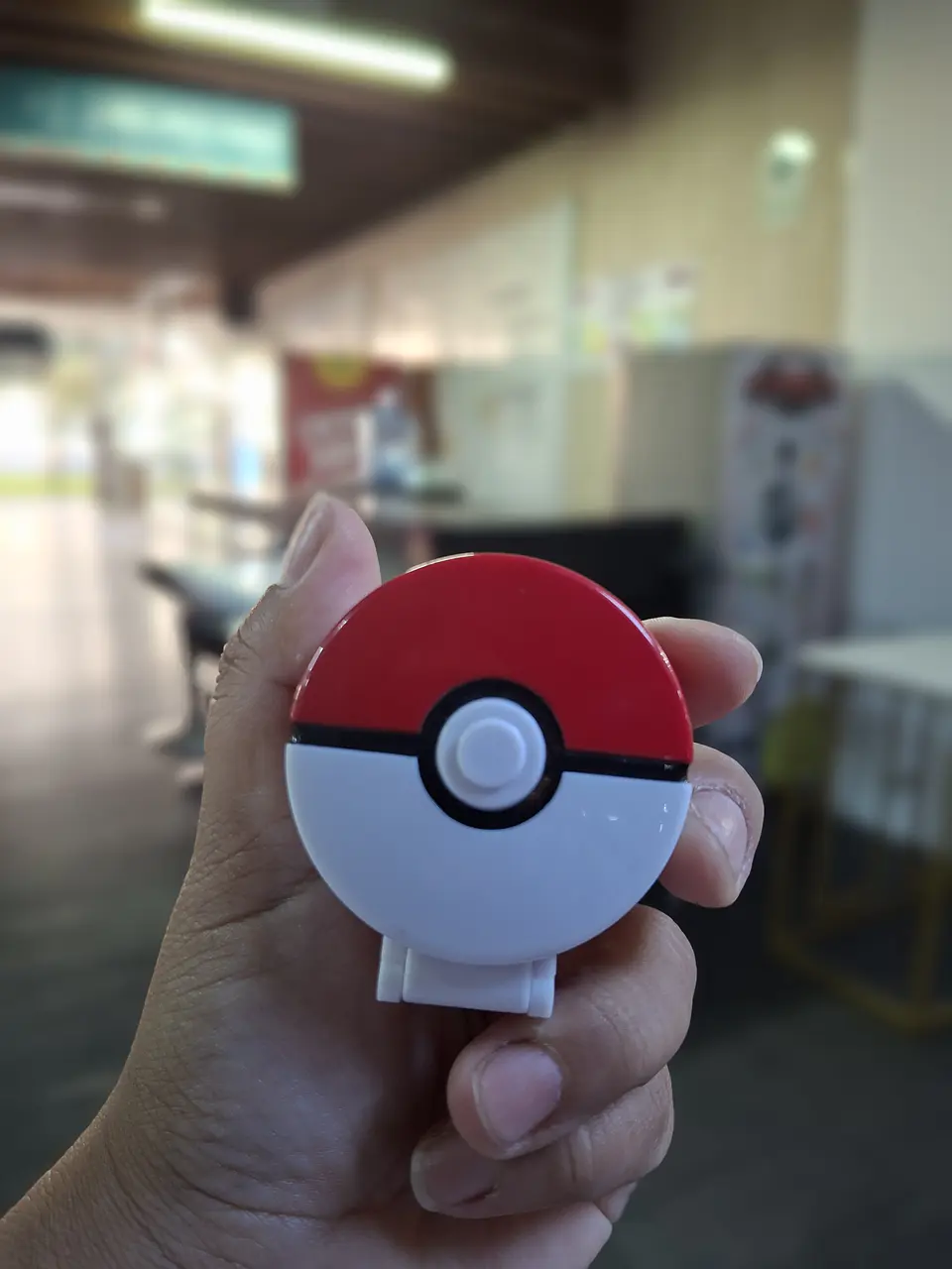 Pin Pokemon original 2