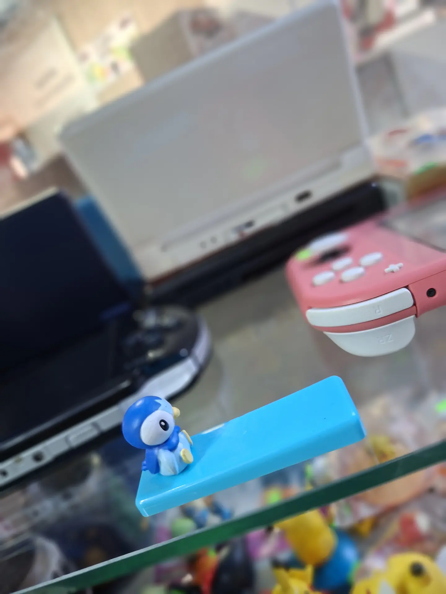 Piplup figura 1
