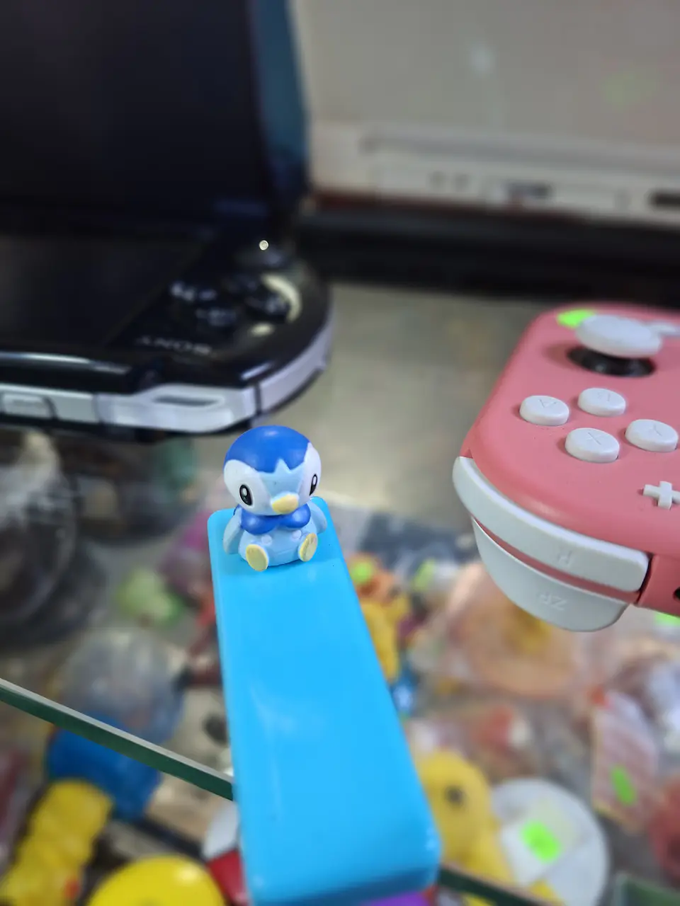 Piplup figura 2