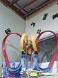 Pista hot wheels Bowser - Miniatura 2