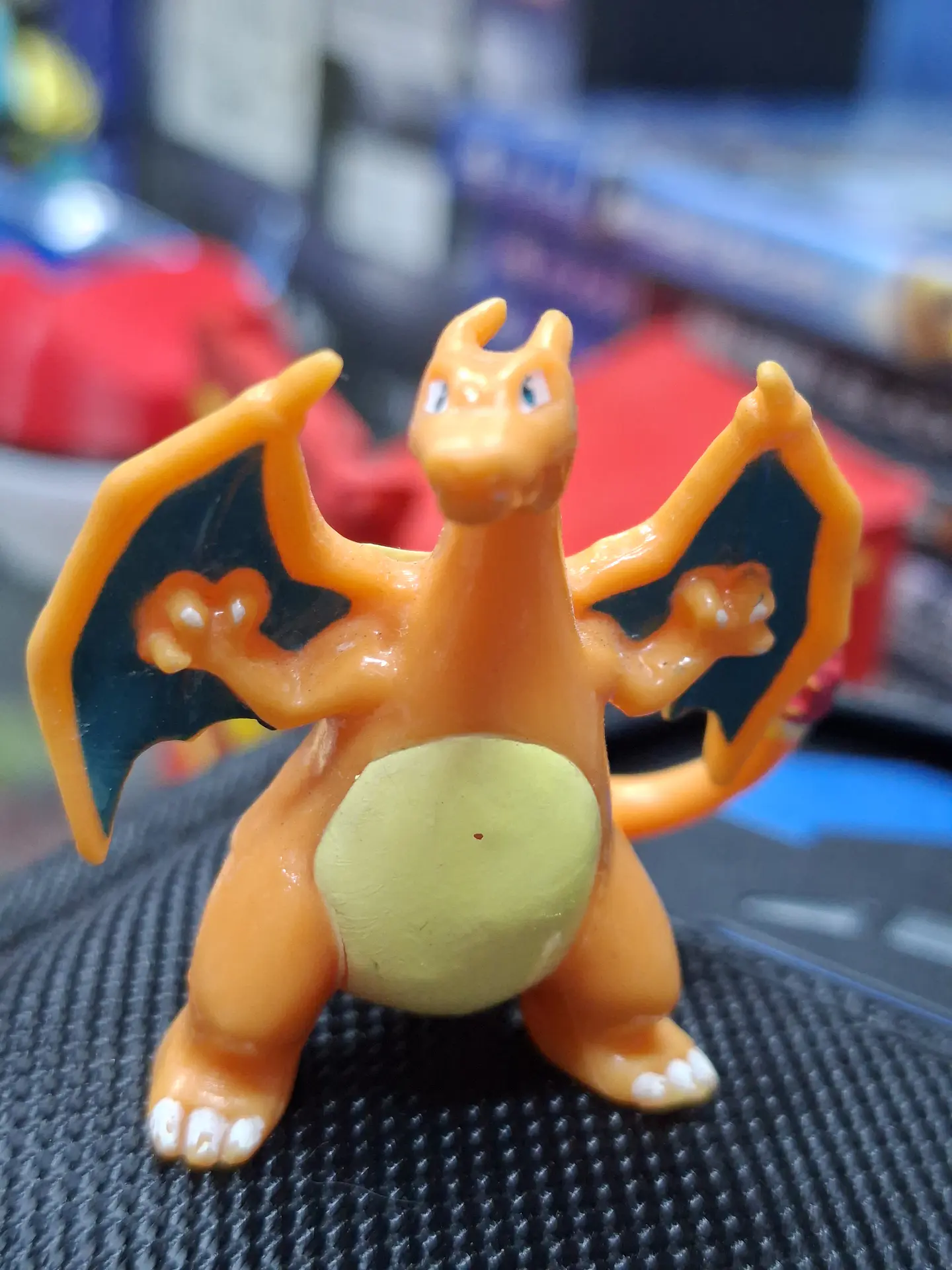 Pokemon gashapon 2