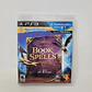 Book of spells - Miniatura 1