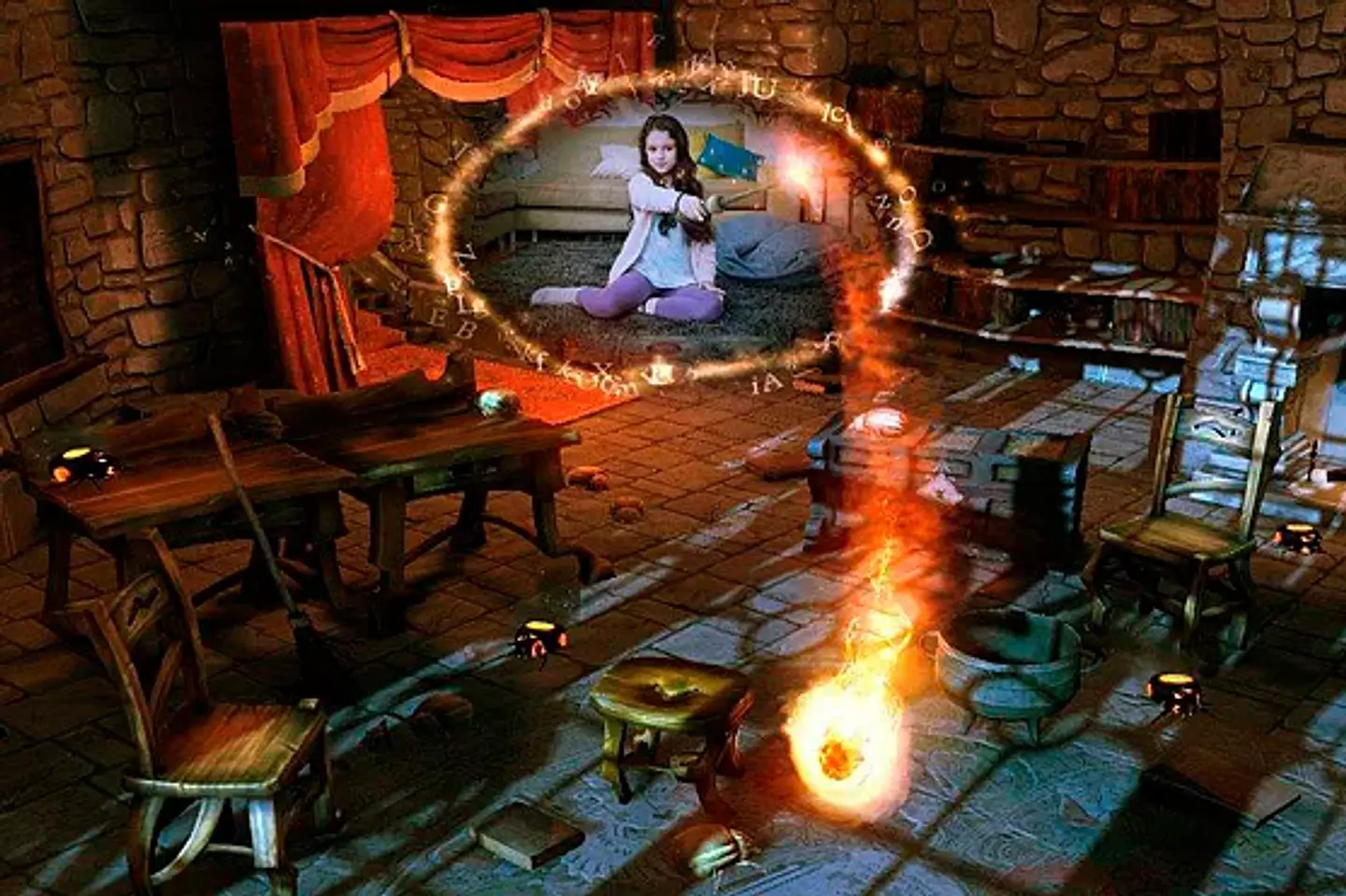 Book of spells 2