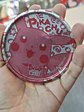 Posavasos Pokemon vintage 1998 - Miniatura 2
