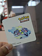 Stickers pokemon - Miniatura 2