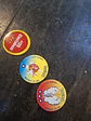 Taps Pokemon takara Tomy - Miniatura 1