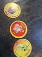 Taps Pokemon takara Tomy - Miniatura 2