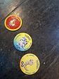 Taps Pokemon takara Tomy - Miniatura 3