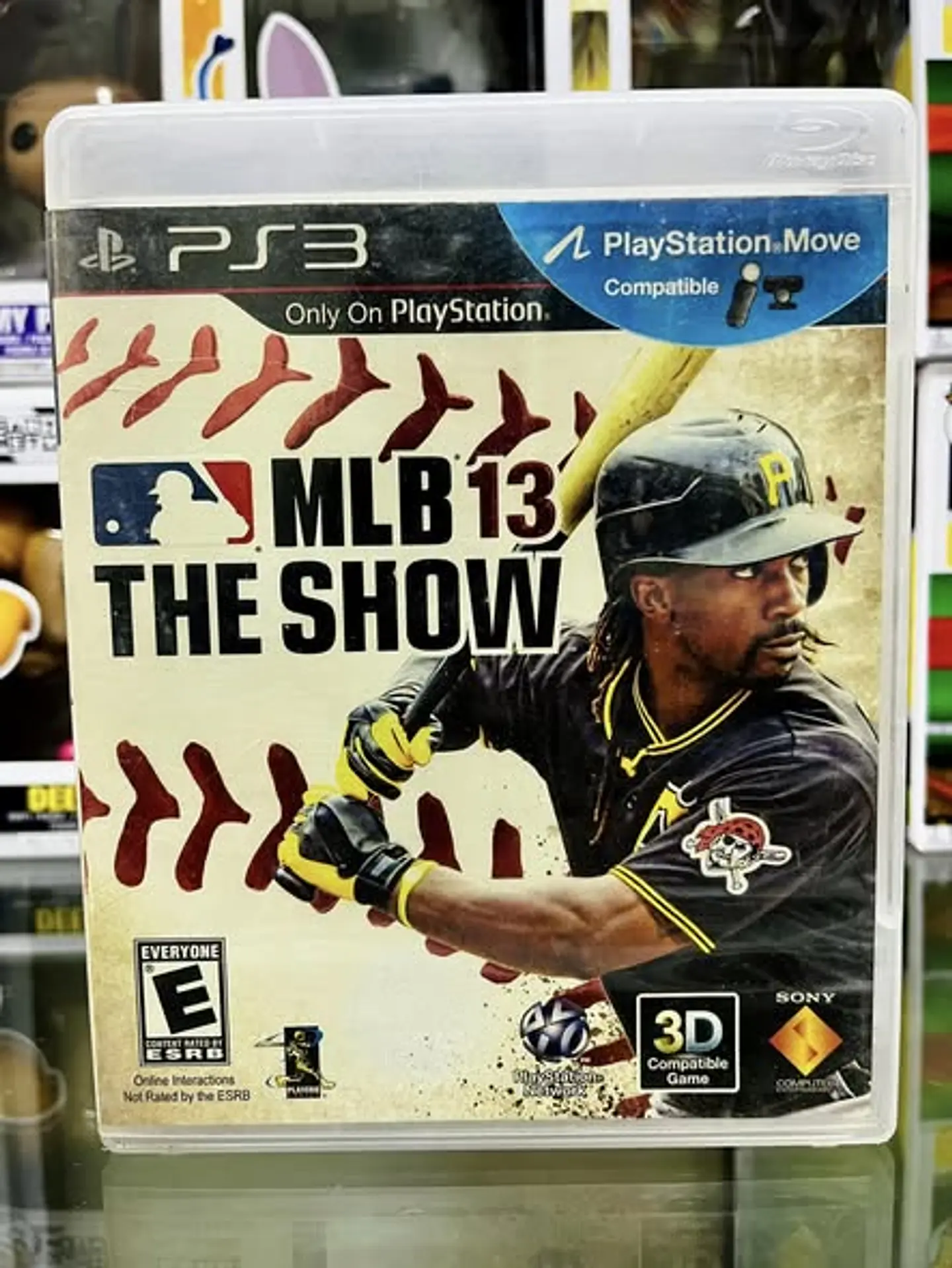 MLB 13 1