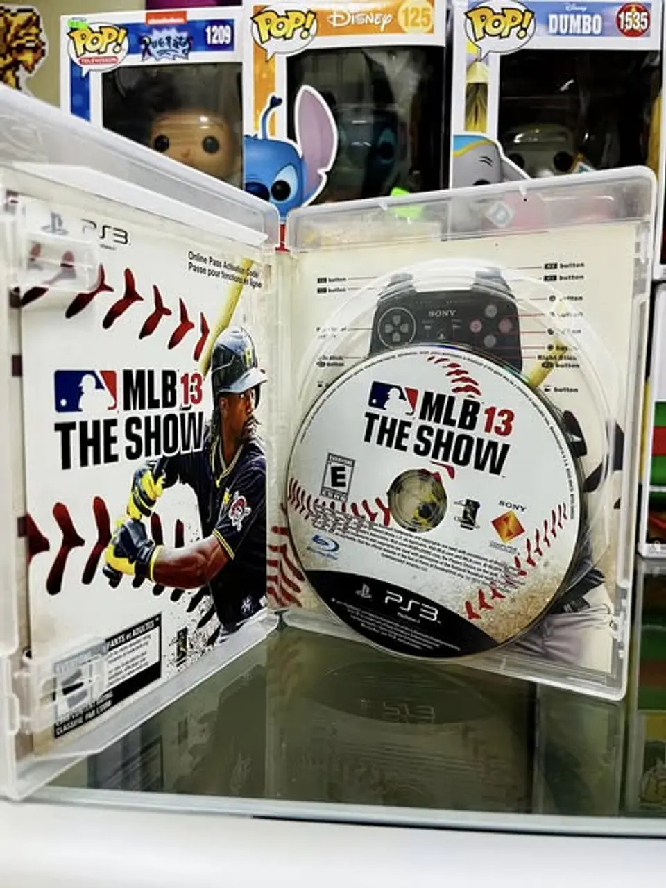 MLB 13 2