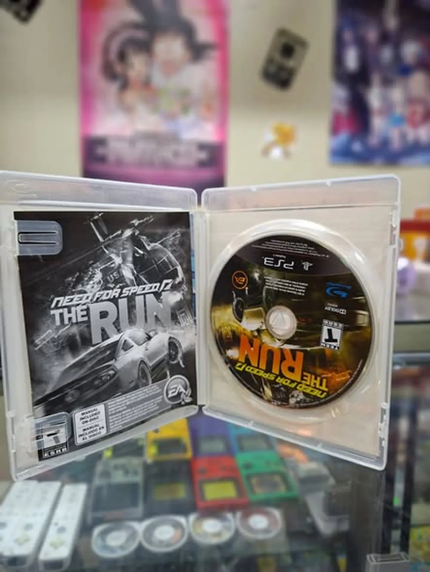 Need for speed the run 2