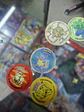 Taps Pokemon - Miniatura 1
