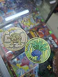 Taps Pokemon - Miniatura 2