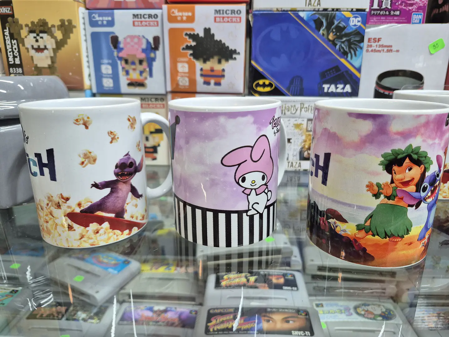 Tazas de regalo 1