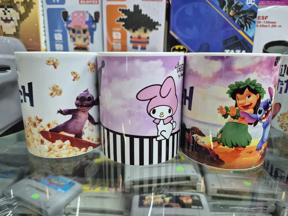 Tazas de regalo 2