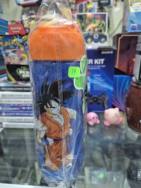 Tomatodo Dragon Ball