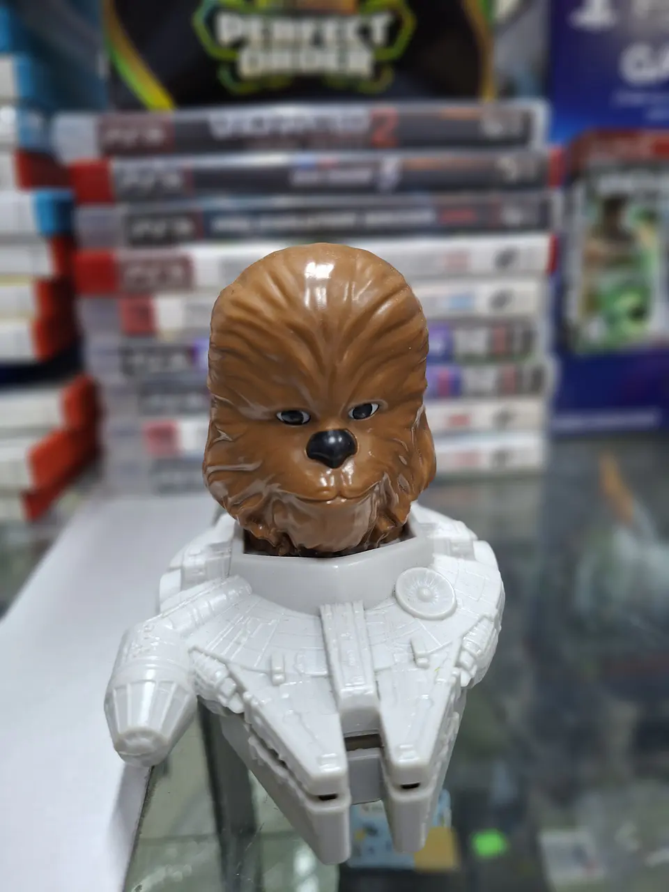 McDonald's star wars 1