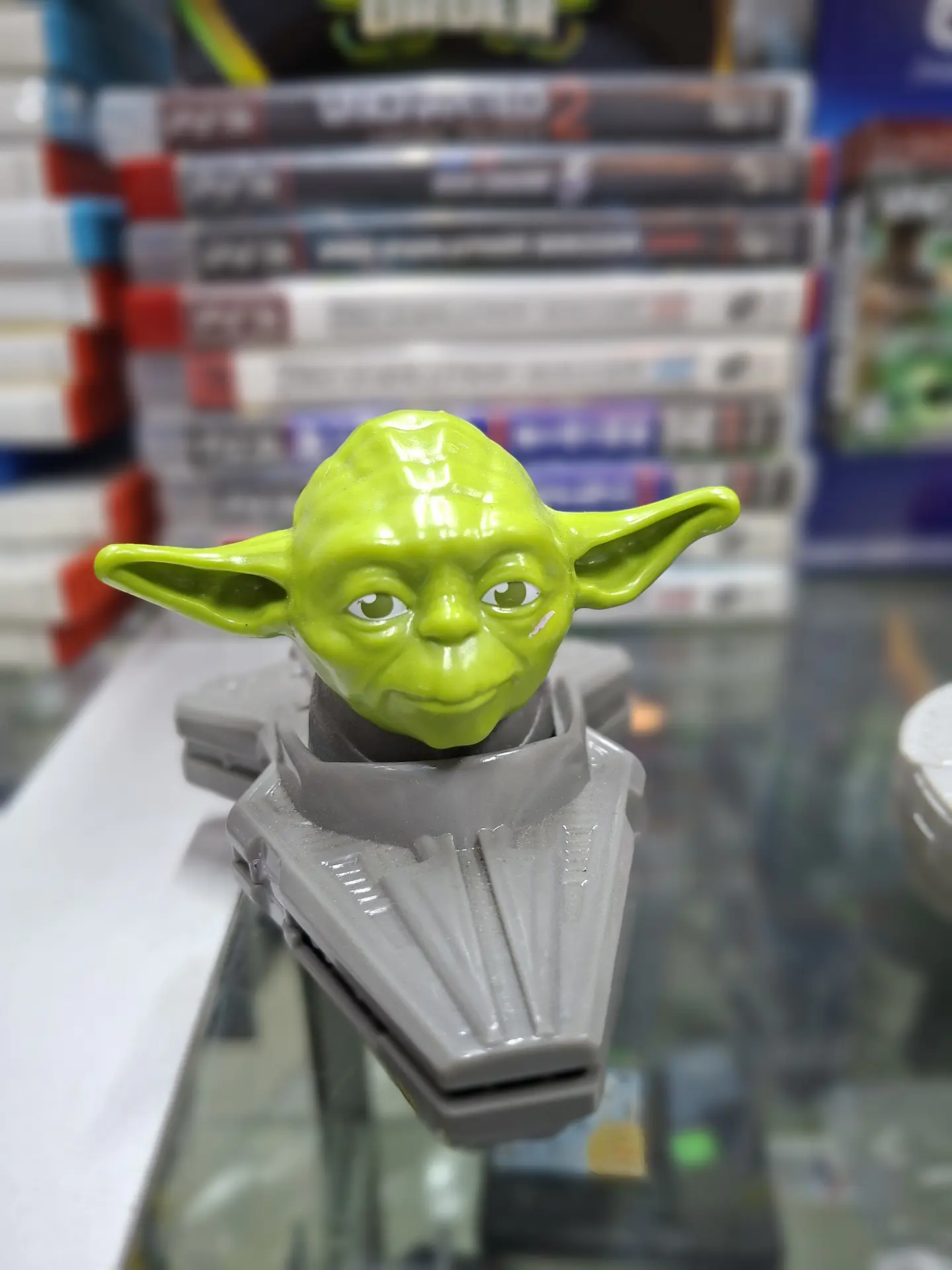 McDonald's star wars 2