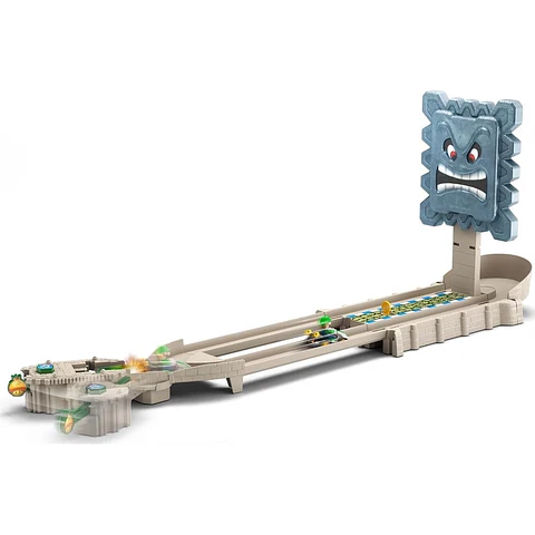 Pista hot wheels Mario