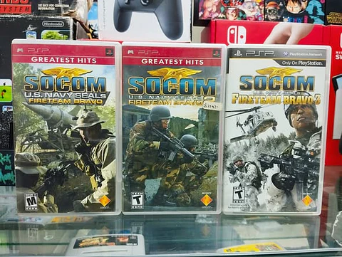 Socom