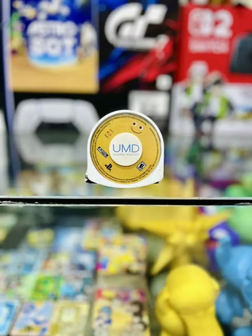 Loco roco 2 1