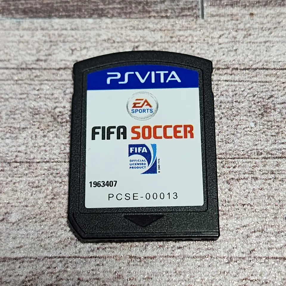 FIFA ps vita 1