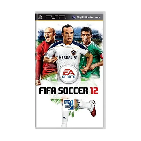 FIFA 12