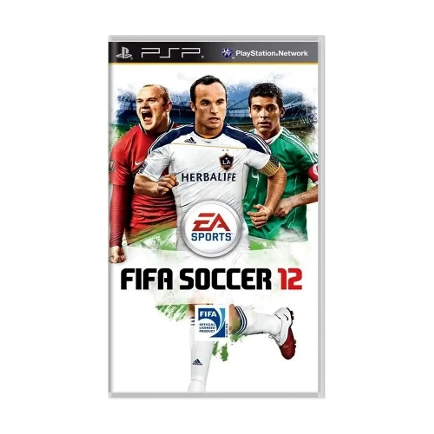 FIFA 12 1