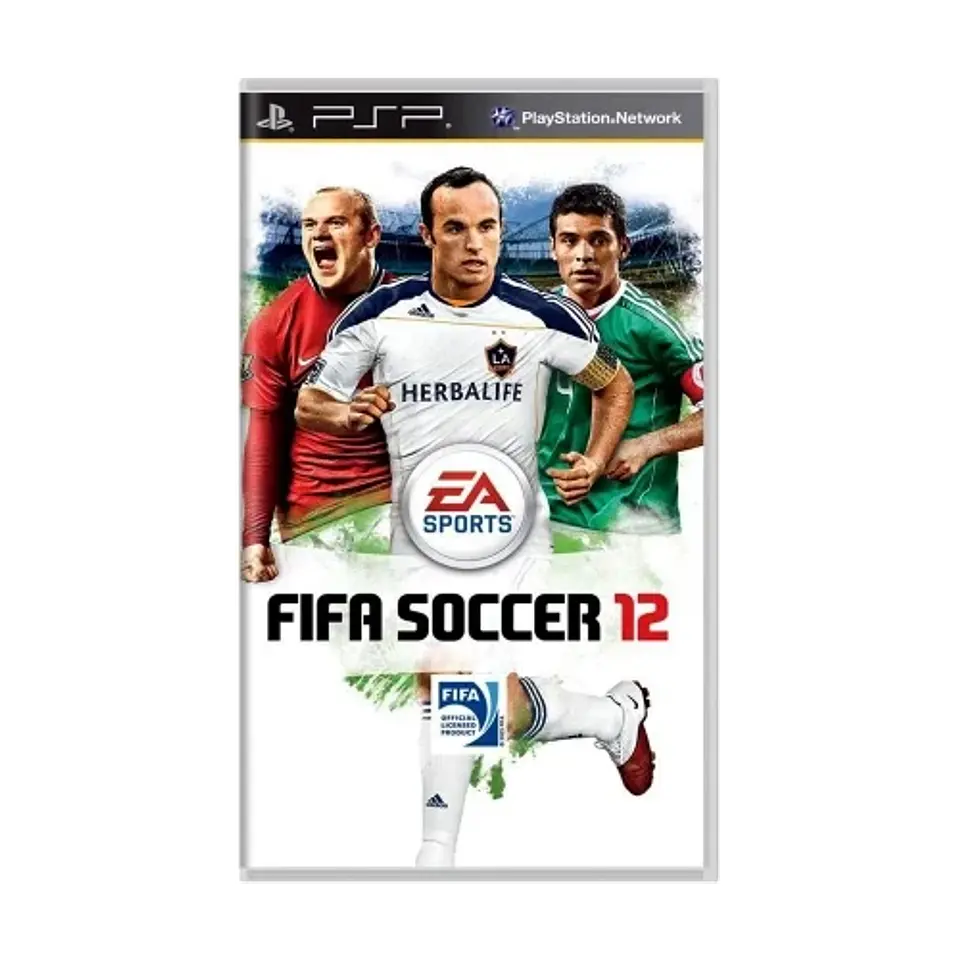 FIFA 12 1