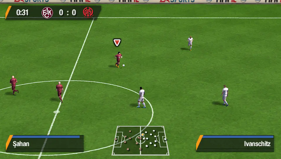 FIFA 12 2