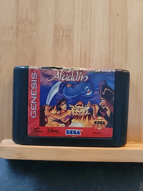 Aladdin