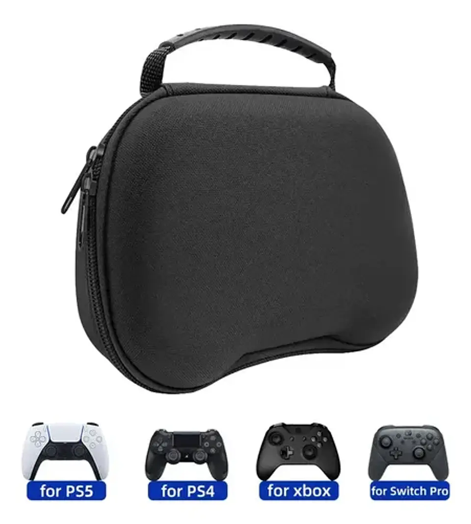 Estuche de mando S1 2