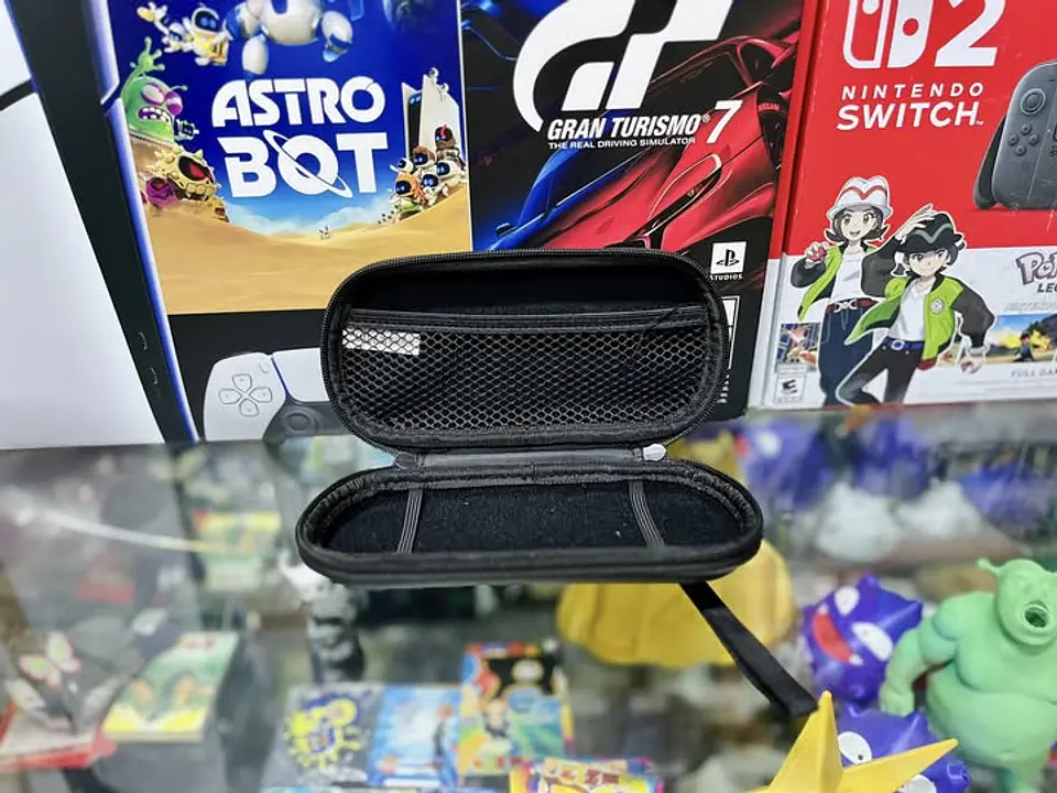 Estuche PSP 2