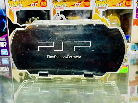 Estuche psp original