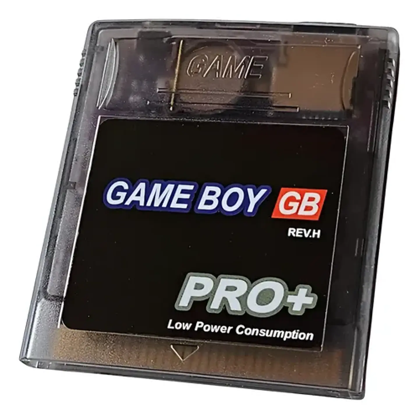 Everdrive game boy 1