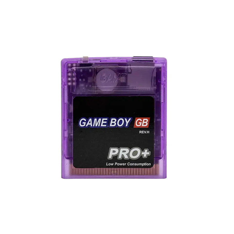 Everdrive game boy 2