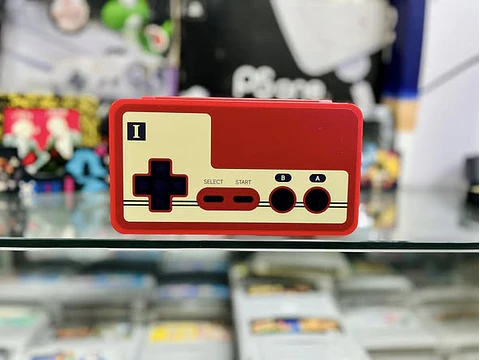 Game card case switch
